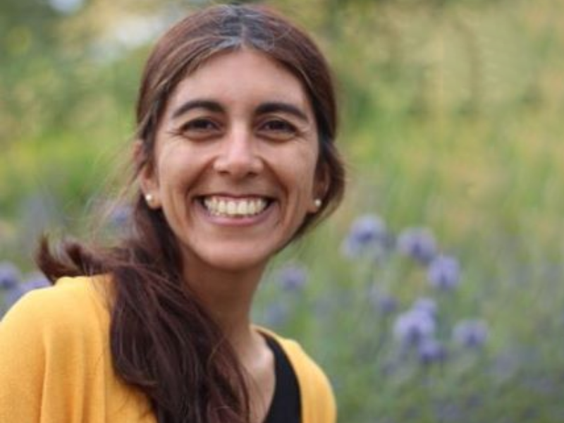 Dr. Fernanda Duarte