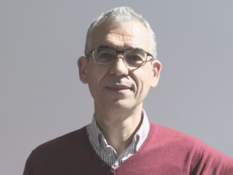 Prof. Juan Granja