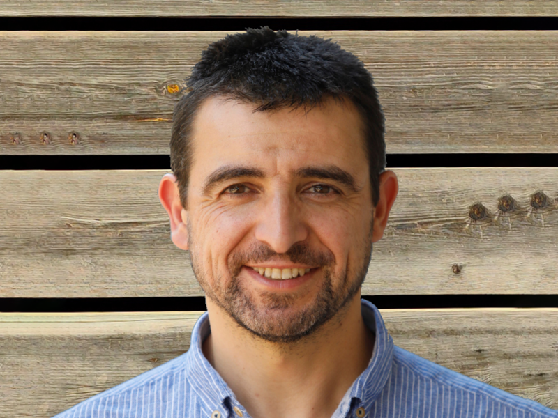 Xavi Ribas