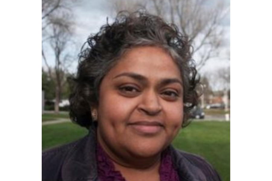Rekha Seshadri