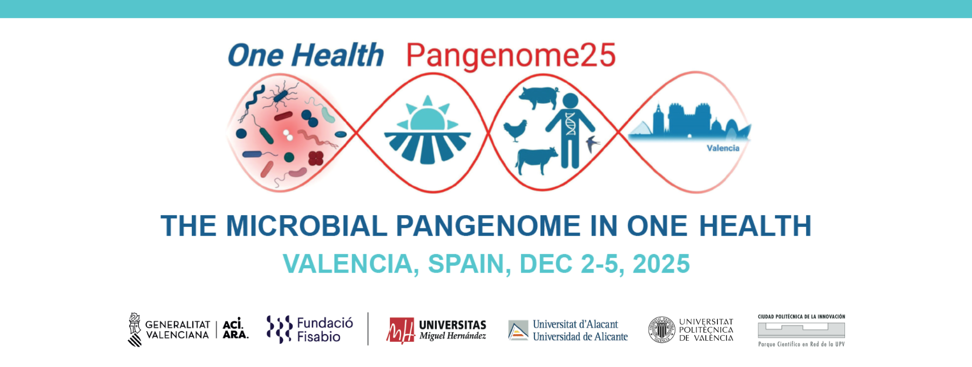 PANGENOME 2025